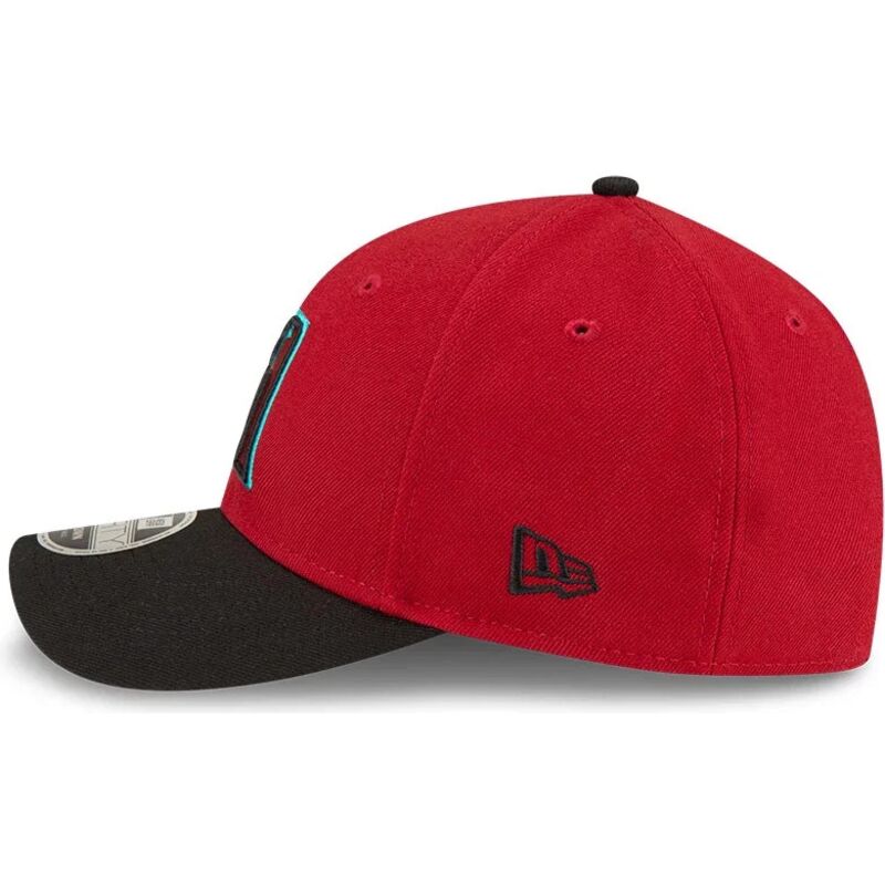 cepur-izliekta-sarkans-snapback-9forty-m-crown-player-replica-no-arizona-diamondbacks-mlb-no-new-era cepur-izliekta-sarkans-snapback-9forty-m-crown-player-replica-no-arizona-diamondbacks-mlb-no-new-era