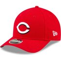 cepur-izliekta-sarkans-snapback-9forty-m-crown-player-replica-no-cincinnati-reds-mlb-no-new-era