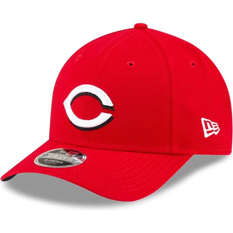 cepur-izliekta-sarkans-snapback-9forty-m-crown-player-replica-no-cincinnati-reds-mlb-no-new-era