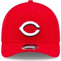 cepur-izliekta-sarkans-snapback-9forty-m-crown-player-replica-no-cincinnati-reds-mlb-no-new-era