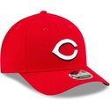 cepur-izliekta-sarkans-snapback-9forty-m-crown-player-replica-no-cincinnati-reds-mlb-no-new-era