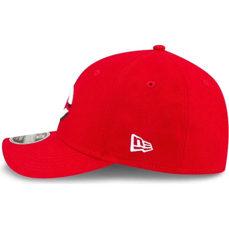 cepur-izliekta-sarkans-snapback-9forty-m-crown-player-replica-no-cincinnati-reds-mlb-no-new-era