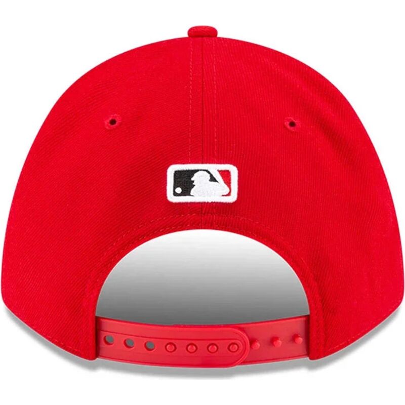 cepur-izliekta-sarkans-snapback-9forty-m-crown-player-replica-no-cincinnati-reds-mlb-no-new-era