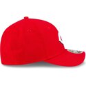 cepur-izliekta-sarkans-snapback-9forty-m-crown-player-replica-no-cincinnati-reds-mlb-no-new-era