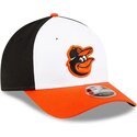 cepur-izliekta-oranzs-snapback-9forty-m-crown-player-replica-no-baltimore-orioles-mlb-no-new-era