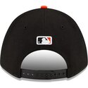 cepur-izliekta-oranzs-snapback-9forty-m-crown-player-replica-no-baltimore-orioles-mlb-no-new-era