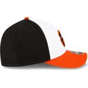 cepur-izliekta-oranzs-snapback-9forty-m-crown-player-replica-no-baltimore-orioles-mlb-no-new-era