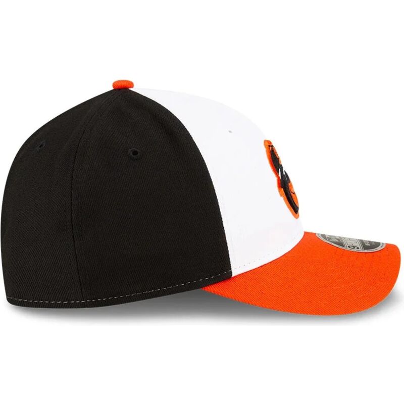 cepur-izliekta-oranzs-snapback-9forty-m-crown-player-replica-no-baltimore-orioles-mlb-no-new-era