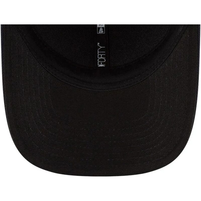 cepur-izliekta-tumsi-zils-snapback-9forty-m-crown-player-replica-no-minnesota-twins-mlb-no-new-era
