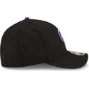 cepur-izliekta-melns-snapback-9forty-m-crown-player-replica-no-colorado-rockies-mlb-no-new-era
