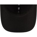 cepur-izliekta-melns-snapback-9forty-m-crown-player-replica-no-colorado-rockies-mlb-no-new-era