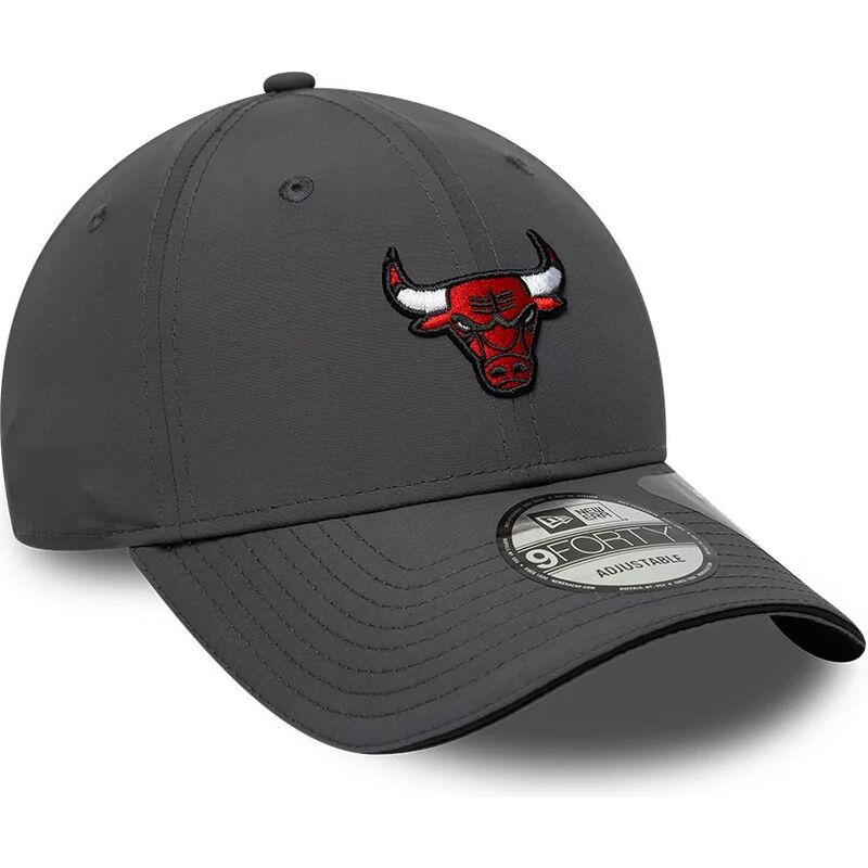 cepur-izliekta-peleks-regulejams-9forty-recycled-no-chicago-bulls-nba-no-new-era