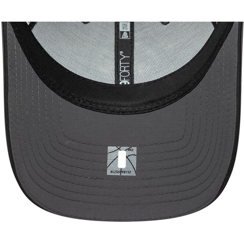 cepur-izliekta-peleks-regulejams-9forty-recycled-no-chicago-bulls-nba-no-new-era