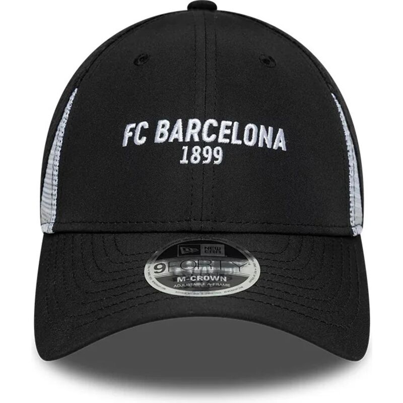 cepur-izliekta-melns-snapback-9forty-m-crown-featherweight-poly-no-fc-barcelona-laliga-no-new-era cepur-izliekta-melns-snapback-9forty-m-crown-featherweight-poly-no-fc-barcelona-laliga-no-new-era