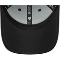 cepur-izliekta-melns-snapback-9forty-m-crown-featherweight-poly-no-fc-barcelona-laliga-no-new-era