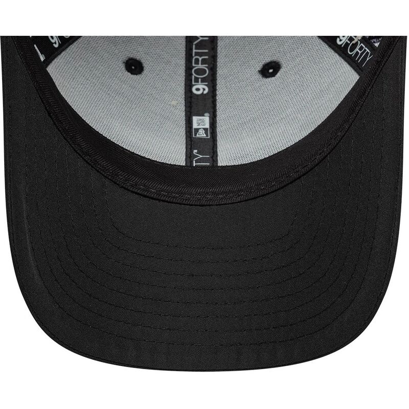 cepur-izliekta-melns-snapback-9forty-m-crown-featherweight-poly-no-fc-barcelona-laliga-no-new-era cepur-izliekta-melns-snapback-9forty-m-crown-featherweight-poly-no-fc-barcelona-laliga-no-new-era