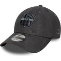 cepur-izliekta-peleks-pieguloss-39thirty-faux-suede-no-fc-barcelona-laliga-no-new-era