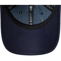 cepur-izliekta-tumsi-zils-regulejams-9twenty-patterned-denim-no-red-bull-racing-formula-1-no-new-era