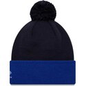 cepur-ar-bumbuli-tumsi-zils-essentials-bobble-no-red-bull-racing-formula-1-no-new-era