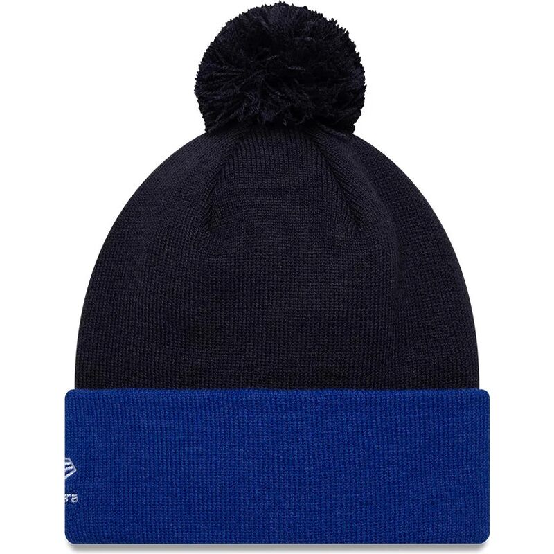 cepur-ar-bumbuli-tumsi-zils-essentials-bobble-no-red-bull-racing-formula-1-no-new-era