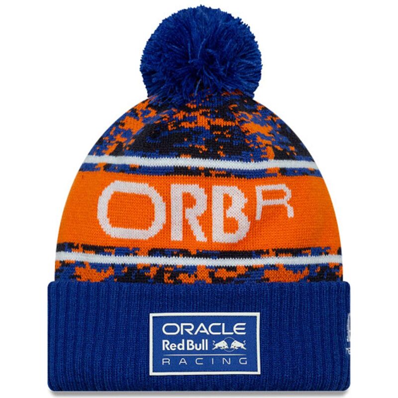 cepur-ar-bumbuli-zils-digi-camo-no-red-bull-racing-formula-1-no-new-era