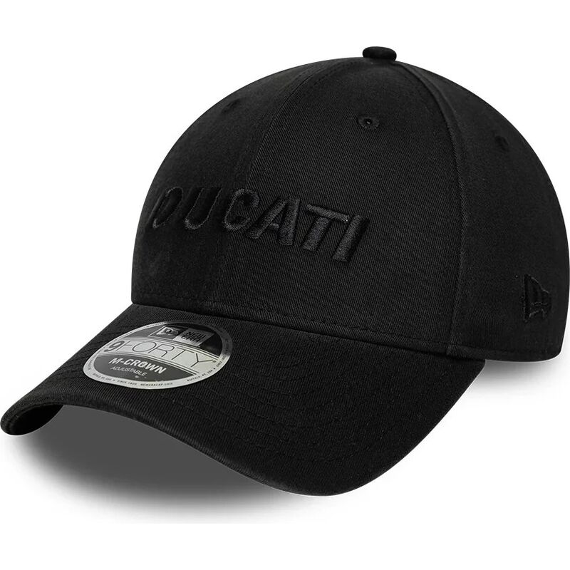 cepur-izliekta-melns-snapback-9forty-m-crown-wordmark-no-ducati-motor-motogp-no-new-era cepur-izliekta-melns-snapback-9forty-m-crown-wordmark-no-ducati-motor-motogp-no-new-era