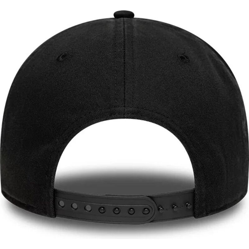 cepur-izliekta-melns-snapback-9forty-m-crown-wordmark-no-ducati-motor-motogp-no-new-era cepur-izliekta-melns-snapback-9forty-m-crown-wordmark-no-ducati-motor-motogp-no-new-era