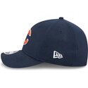 cepur-izliekta-tumsi-zils-snapback-9forty-m-crown-team-no-chicago-bears-nfl-no-new-era