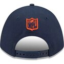 cepur-izliekta-tumsi-zils-snapback-9forty-m-crown-team-no-chicago-bears-nfl-no-new-era