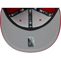 cepur-plakana-sarkans-pieguloss-59fifty-basic-no-chicago-blackhawks-nhl-no-new-era