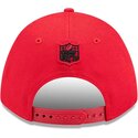 cepur-izliekta-sarkans-snapback-9forty-m-crown-team-no-kansas-city-chiefs-nfl-no-new-era