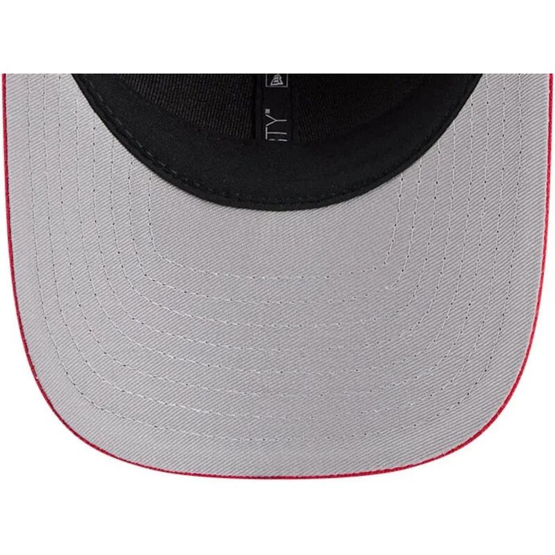 cepur-izliekta-sarkans-snapback-9forty-m-crown-team-no-kansas-city-chiefs-nfl-no-new-era