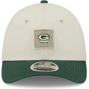 cepur-izliekta-zals-pieguloss-39thirty-m-crown-training-2026-no-green-bay-packers-nfl-no-new-era