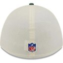 cepur-izliekta-zals-pieguloss-39thirty-m-crown-training-2026-no-green-bay-packers-nfl-no-new-era