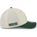 cepur-izliekta-zals-pieguloss-39thirty-m-crown-training-2026-no-green-bay-packers-nfl-no-new-era
