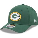 cepur-izliekta-zals-snapback-9forty-m-crown-team-no-green-bay-packers-nfl-no-new-era