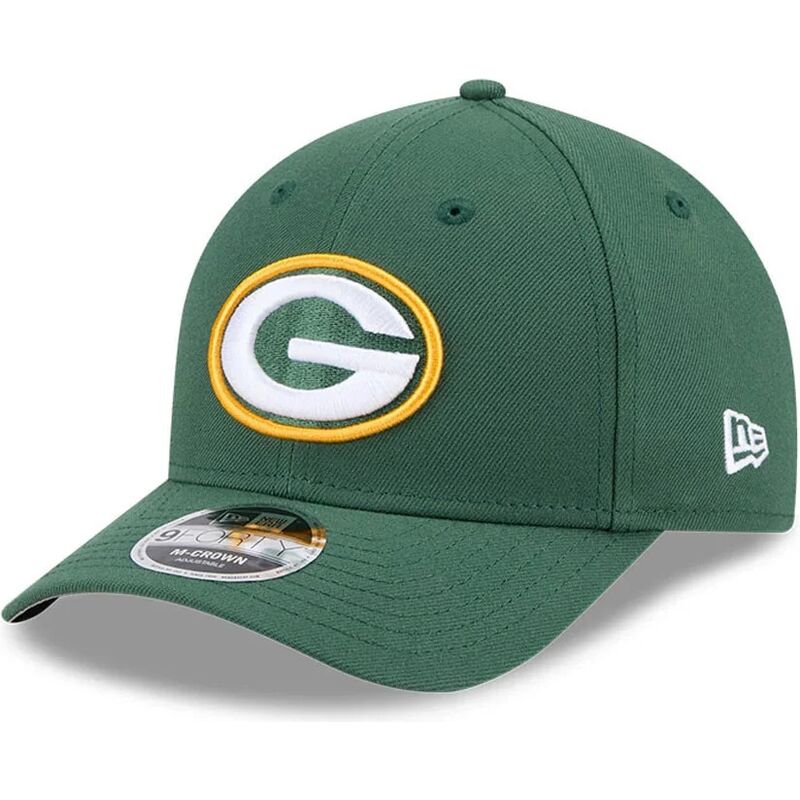cepur-izliekta-zals-snapback-9forty-m-crown-team-no-green-bay-packers-nfl-no-new-era