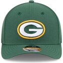 cepur-izliekta-zals-snapback-9forty-m-crown-team-no-green-bay-packers-nfl-no-new-era
