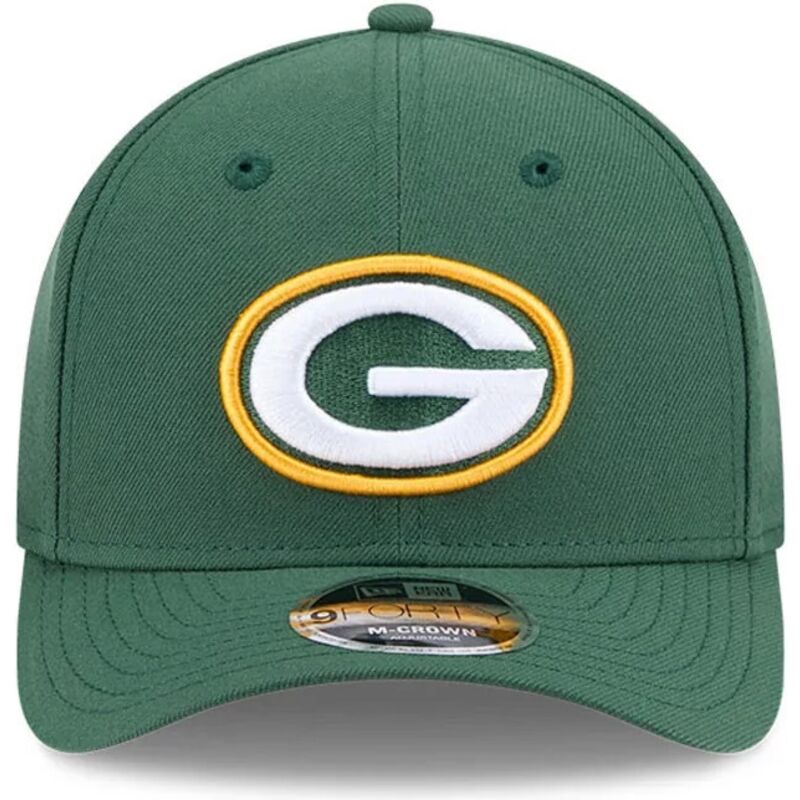 cepur-izliekta-zals-snapback-9forty-m-crown-team-no-green-bay-packers-nfl-no-new-era