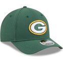 cepur-izliekta-zals-snapback-9forty-m-crown-team-no-green-bay-packers-nfl-no-new-era