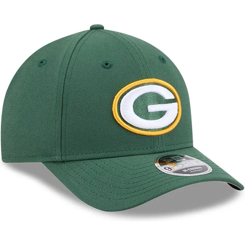 cepur-izliekta-zals-snapback-9forty-m-crown-team-no-green-bay-packers-nfl-no-new-era