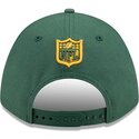 cepur-izliekta-zals-snapback-9forty-m-crown-team-no-green-bay-packers-nfl-no-new-era