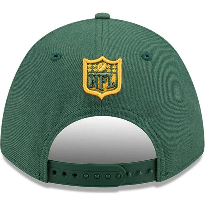 cepur-izliekta-zals-snapback-9forty-m-crown-team-no-green-bay-packers-nfl-no-new-era