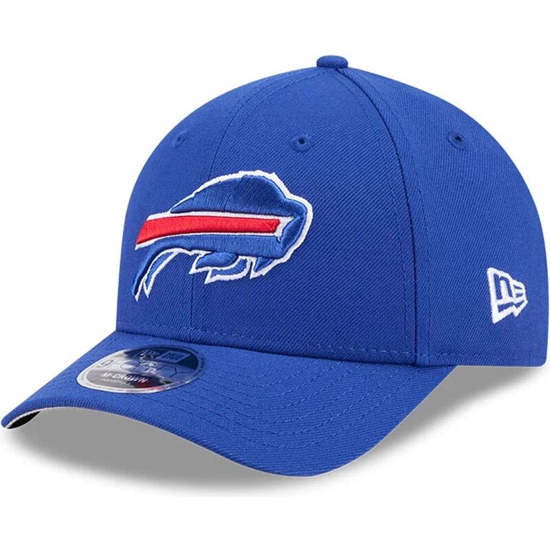 cepur-izliekta-zils-snapback-9forty-m-crown-team-no-buffalo-bills-nfl-no-new-era cepur-izliekta-zils-snapback-9forty-m-crown-team-no-buffalo-bills-nfl-no-new-era
