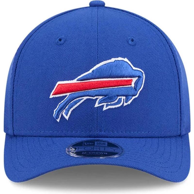 cepur-izliekta-zils-snapback-9forty-m-crown-team-no-buffalo-bills-nfl-no-new-era cepur-izliekta-zils-snapback-9forty-m-crown-team-no-buffalo-bills-nfl-no-new-era