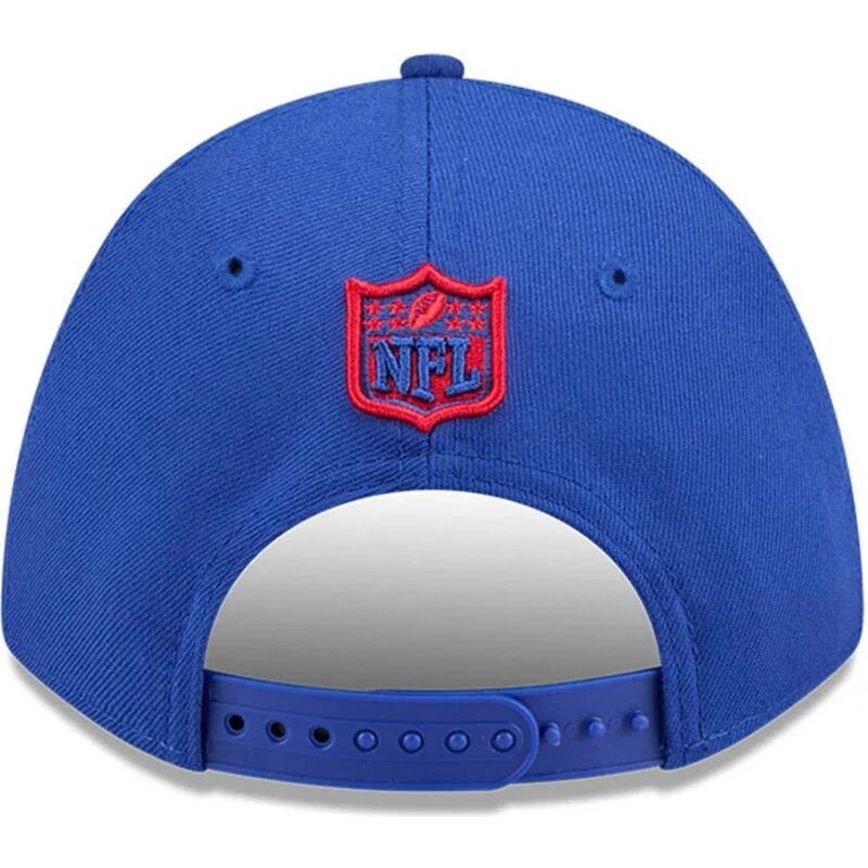 cepur-izliekta-zils-snapback-9forty-m-crown-team-no-buffalo-bills-nfl-no-new-era cepur-izliekta-zils-snapback-9forty-m-crown-team-no-buffalo-bills-nfl-no-new-era