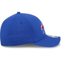 cepur-izliekta-zils-snapback-9forty-m-crown-team-no-buffalo-bills-nfl-no-new-era