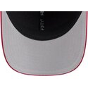 cepur-izliekta-bruns-snapback-9forty-m-crown-team-no-tampa-bay-buccaneers-nfl-no-new-era
