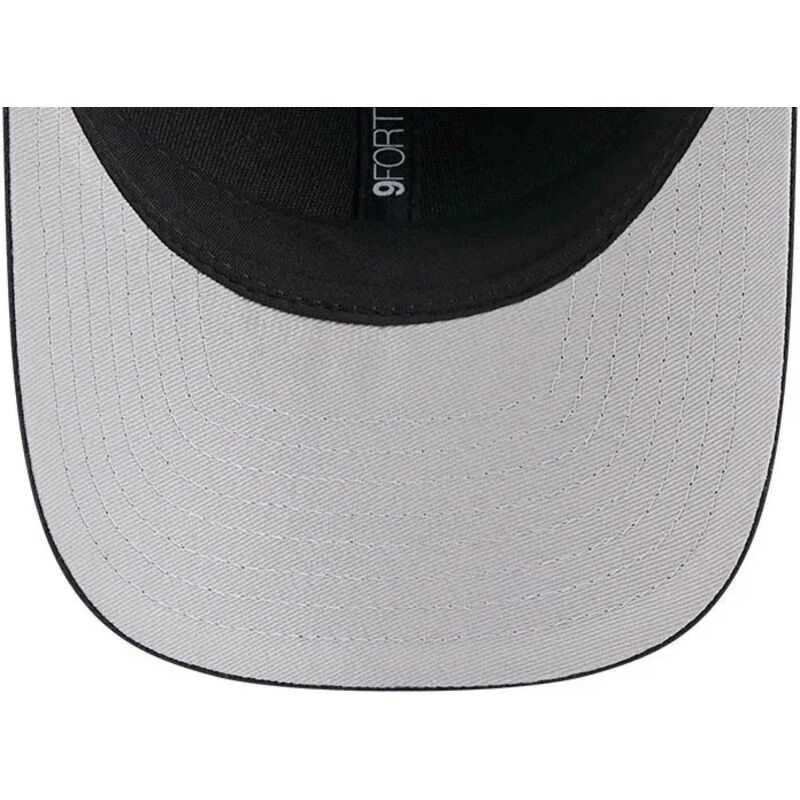 cepur-izliekta-melns-snapback-9forty-m-crown-team-no-atlanta-falcons-nfl-no-new-era