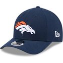 cepur-izliekta-tumsi-zils-snapback-9forty-m-crown-team-no-denver-broncos-nfl-no-new-era